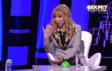 Секрет на миллион. Маша Распутина (1 часть) (Эфир 14.04.18)