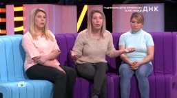 ДНК (10 выпуск) (Эфир 17.04.18)