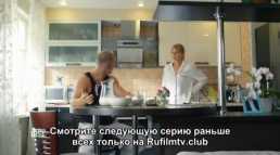 Пять минут тишины. Возвращение (2 сезон, 5 серия) (Эфир 25.04.18)