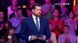 ДНК (60 выпуск) (Эфир 23.08.18)