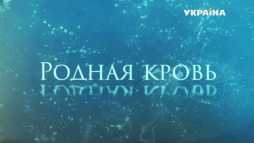 Родная кровь (4 серия) (Эфир 24.08.18)