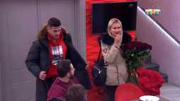Дом-2. После заката (5323 день) (Эфир 06.12.18)