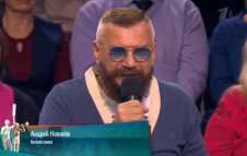 Давай поженимся (Эфир 14.12.18)