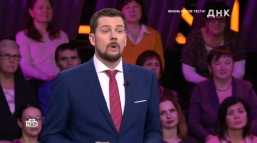 ДНК (149 выпуск) (Эфир 27.12.18)