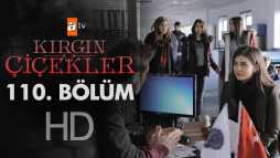 Обиженные цветы (109 серия) Русские субтитры