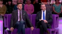 ДНК (36 выпуск) (Эфир 01.06.18)