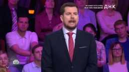 ДНК (42 выпуск) (Эфир 13.06.18)