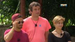 Дом-2. Остров любви (661 серия) (Эфир 17.06.18)