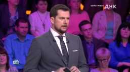 Жить здорово (1367 выпуск) (Эфир 28.08.19)