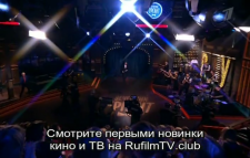 Вечерний Ургант. Егор Крид (947 выпуск) (Эфир 23.03.18)