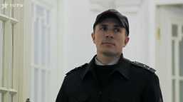 Тот кто читает мысли (8 серия) (Эфир 29.03.18)