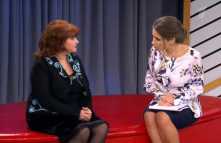 Мужское / Женское (747 выпуск) (Эфир 29.03.18)