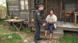 Первый парень на деревне (3 серия) (Эфир 02.05.18)