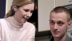 Мухтар. Новый след (101 серия) (Эфир 18.05.18)