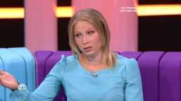 ДНК (110 выпуск) (Эфир 01.11.18)