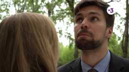 Гадалка (11 сезон, 81 серия) (Эфир 02.11.18)