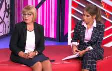 Мужское / Женское (897 выпуск) (Эфир 07.11.18)