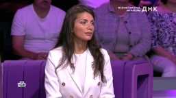ДНК (120 выпуск) (Эфир 16.11.18)