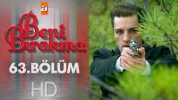 Не отпускай меня (63 серия) Русская озвучка