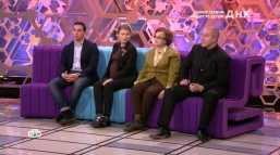 ДНК (125 выпуск) (Эфир 23.11.18)
