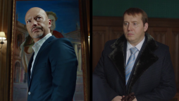 Год культуры (2 серия)
