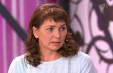 Мужское / Женское (874 выпуск) (Эфир 04.10.18)