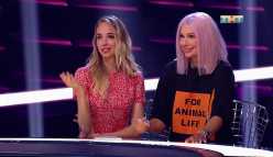 Где логика? (4 сезон, 25 серия) (Эфир 15.10.18)