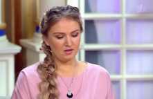 Давай поженимся (Эфир 23.10.18)