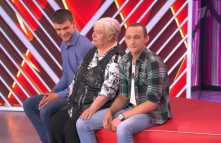 Мужское / Женское (890 выпуск) (Эфир 26.10.18)