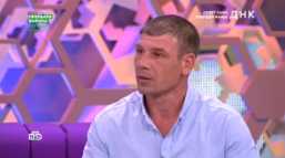 ДНК (107 выпуск) (Эфир 29.10.18)