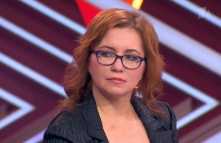 Мужское / Женское (892 выпуск) (Эфир 30.10.18)