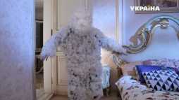 Реальная мистика. Перьевой царь (Эфир 05.09.18)