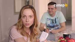 Смешное время (1 сезон, 1 выпуск) (Эфир 10.09.18)