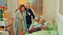 СашаТаня (8 сезон, 23 серия) (Эфир 16.09.18)