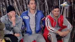 Дом-2. Город любви (5244 день) (Эфир 18.09.18)
