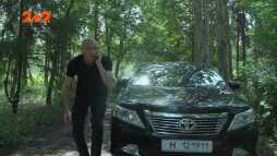 Опер по вызову (3 сезон, 21 серия) (Эфир 18.09.18)