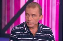 Мужское / Женское (866 выпуск) (Эфир 24.09.18)