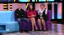 ДНК (83 выпуск) (Эфир 25.09.18)