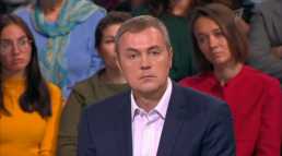 Мужское / Женское (1112 выпуск) (Эфир 05.12.19)