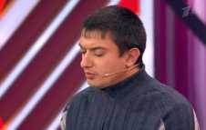 Мужское / Женское (956 выпуск) (Эфир 07.02.19)