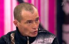 Мужское / Женское (957 выпуск) (Эфир 08.02.19)