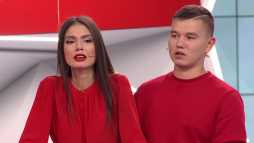 Бородина против Бузовой (1 сезон, 115 выпуск) (Эфир 08.02.19)