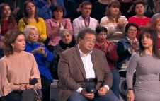 Мужское / Женское (946 выпуск) (Эфир 24.01.19)
