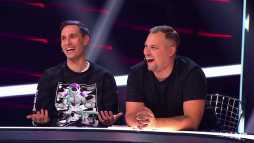Где логика? (5 сезон, 13 серия) (Эфир 03.06.19)