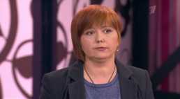Мужское / Женское (1032 выпуск) (Эфир 04.06.19)