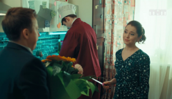 СашаТаня (9 сезон, 7 серия) (Эфир 10.06.19)