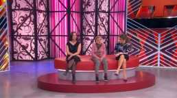 Мужское / Женское (1045 выпуск) (Эфир 25.06.19)