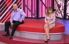Мужское / Женское (1047 выпуск) (Эфир 27.06.19)