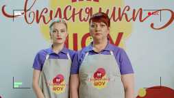 Две девицы на мели (15 серия) (Эфир 26.03.19)