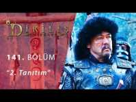 Эртугрул. Воскресший Эртугрул (141 серия) TUR